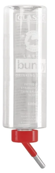 Kerbl - VV9130 - Kaninchen-Traenke 600 ml