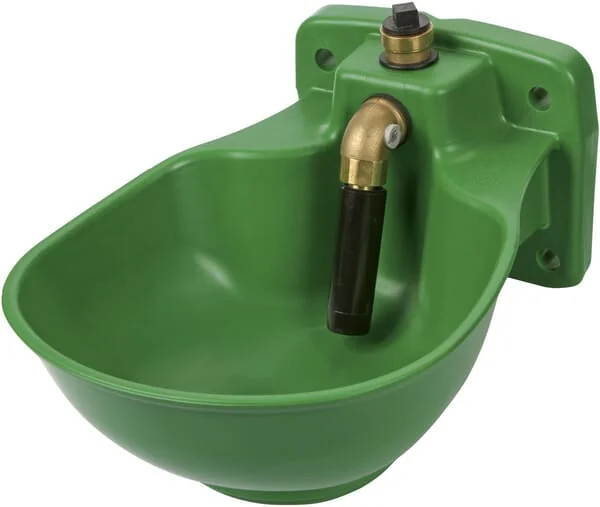 Kerbl - WE306 - Kunststoff-Wasserschale HP20-230 RH