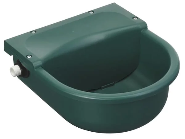 Kerbl - WE522 - Schwimmerkammer Kunststoff S522