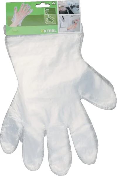 Keron - HS15366 - Einweghandschuhe Keron