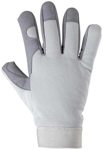 Keron - HS297162 - Handschuhe Mikrofaser/Spandex Groesse 8/M Sport Von Keron