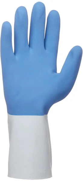 Keron - HS297256 - Arbeitshandschuhe Latex Groesse 8/M Fletex Von Keron