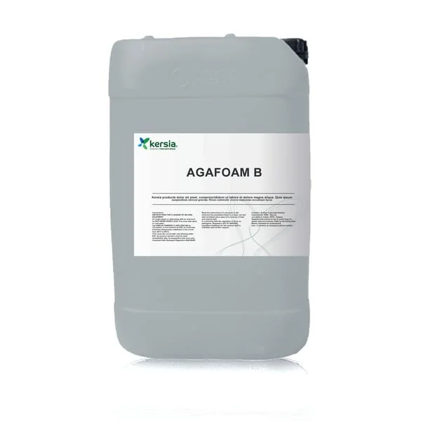 Kersia - 19615KERS - Agafoam B 13KG