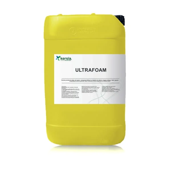 Kersia - 26210KERS - Ultra Schaum 13KG