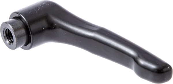 Kipp - K01222081 - Spannhebel Gr.2 M8