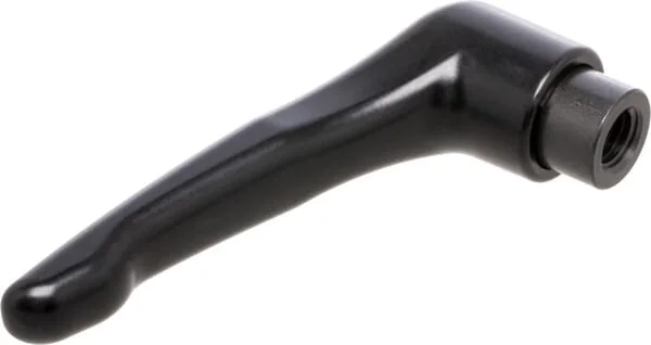 Kipp - K01223101 - Spannhebel GR.3 M10
