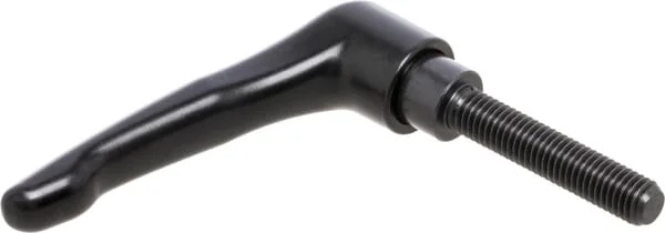 Kipp - K01223101X50 - Spannhebel GR3 M10x50