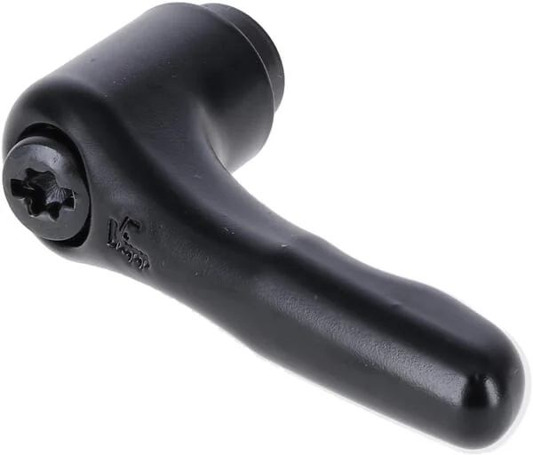 Kipp - K01225161 - Spannhebel GR.5 M16