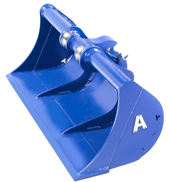 Klac - CS02100AA1B - Siebkuebel M0/02 1000MM