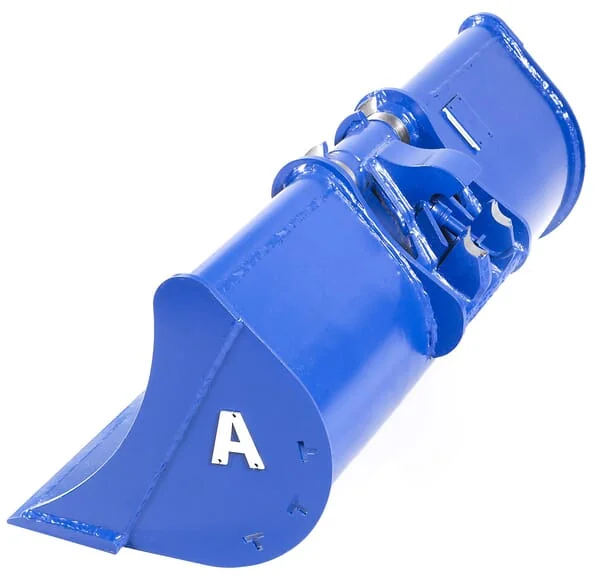 Klac - CS02100AA1B - Siebkuebel M0/02 1000MM