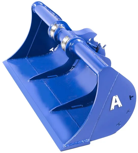 Klac - CS12120AA1B - Siebkuebel M1/12 1200MM