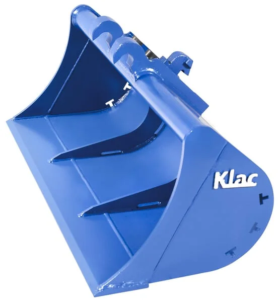 Klac - CSD3120AA1B - Siebkuebel C/C4 1200MM Klac-System