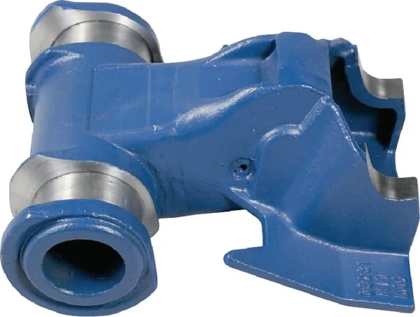 Klac - K001U - Adapterplatte, Alternatik