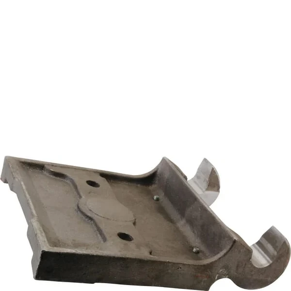 Klac - KF01B - Adapterplatte, Kupplung "F"