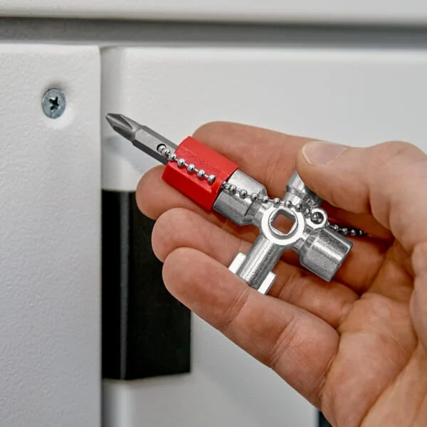 Knipex - TA001102 - Gehaeuseschluessel