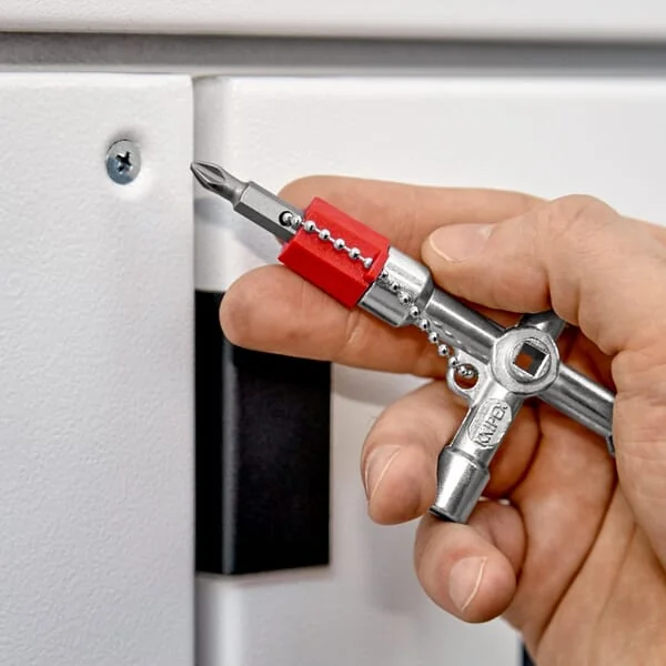 Knipex - TA001103 - Schaltkastenschluessel