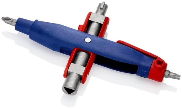 Knipex - TA001107 - Gehaeuseschluessel