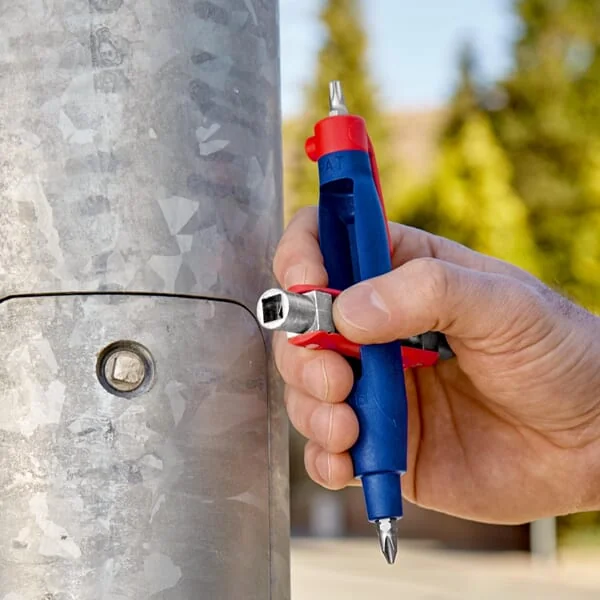 Knipex - TA001107 - Gehaeuseschluessel