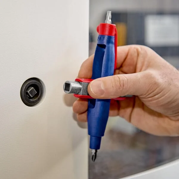 Knipex - TA001107 - Gehaeuseschluessel
