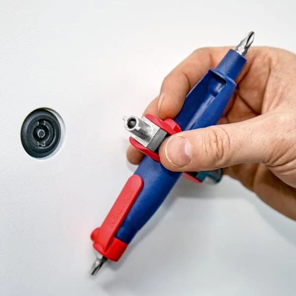 Knipex - TA001107 - Gehaeuseschluessel