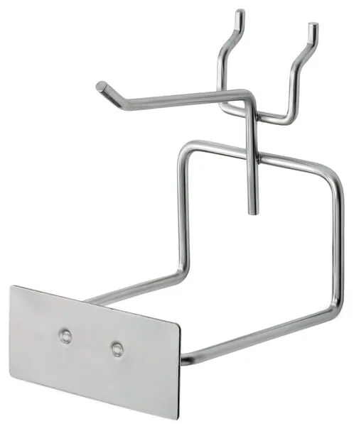 Knipex - TA001933 - Lochblech-Haken, Kurz