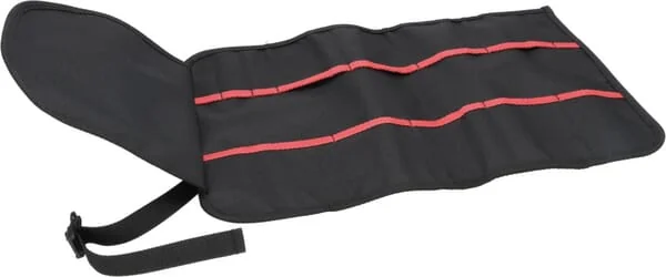 Knipex - TA001941LE - Werkzeugrollentasche Leer