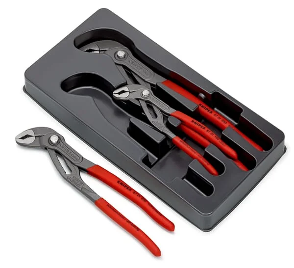 Knipex - TA002009V02 - Paket Cobra
