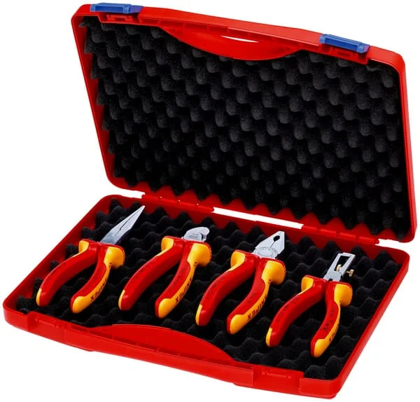 Knipex - TA002015 - Werkzeugtaschen