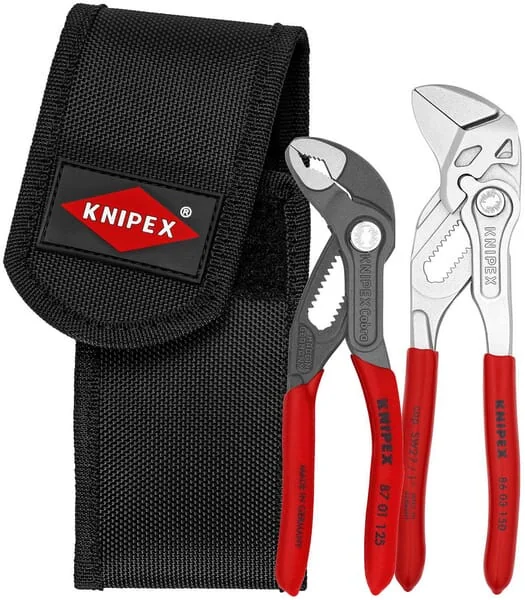 Knipex - TA002072V01 - Zangenset, 2-Teilig