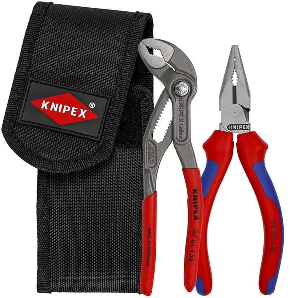 Knipex - TA002072V06 - Zangenset 2-Teilig