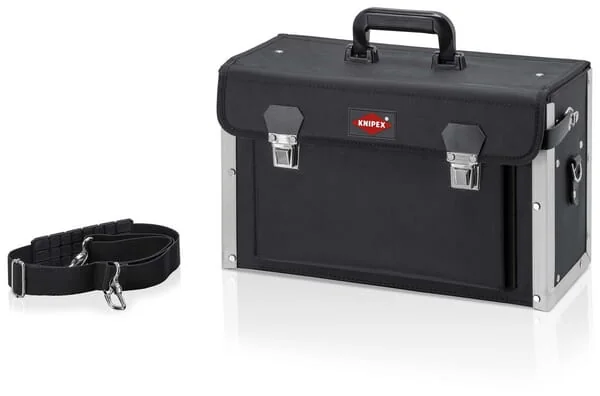 Knipex - TA002102LE - Leerer Werkzeugkasten