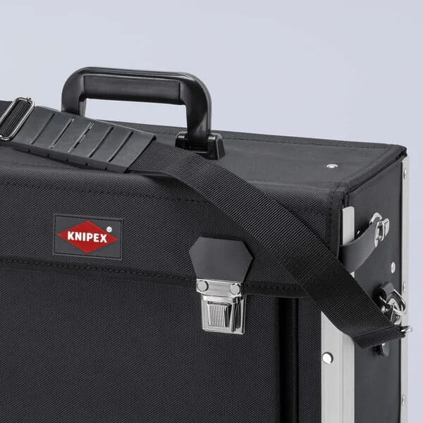 Knipex - TA002102LE - Leerer Werkzeugkasten