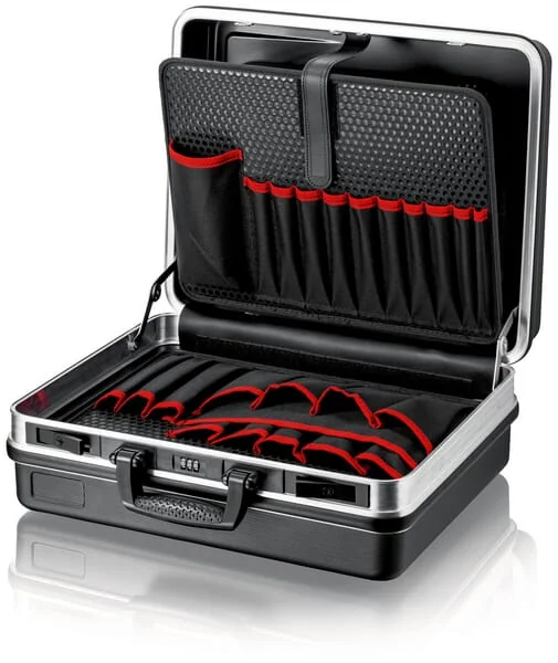 Knipex - TA002105LE - Leerer Werkzeugkasten