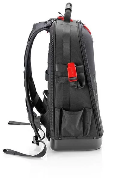 Knipex - TA002150LE - Werkzeug-Rucksack Modular X18