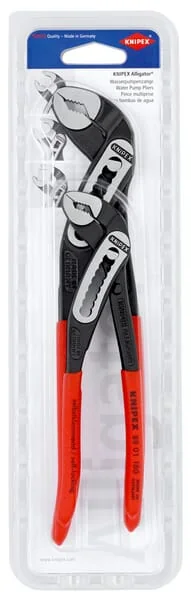 Knipex - TA003120V02 - Zangenset Alligator