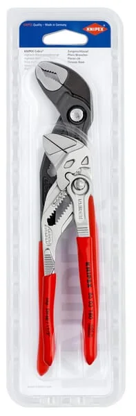 Knipex - TA003120V03 - Zangenset 8603180 8701250