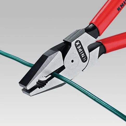 Knipex - TA0202180 - Kombizange 180mm isoliert