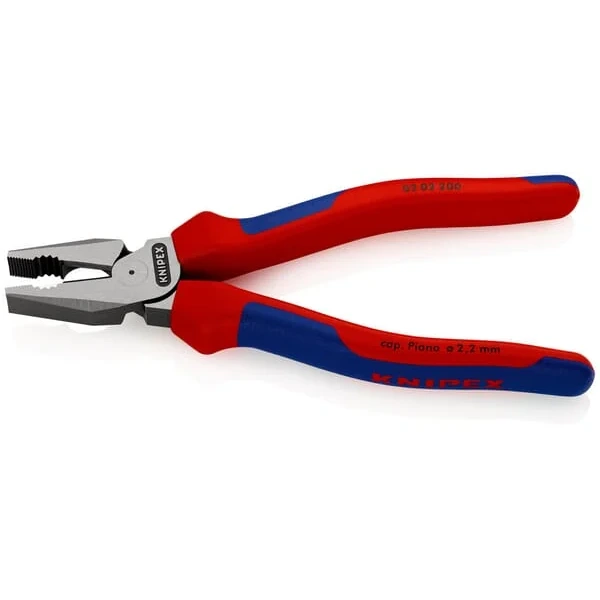Knipex - TA0202200 - Kombizange