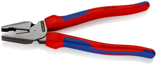 Knipex - TA0202225 - Knipex Kombizange 250 mm