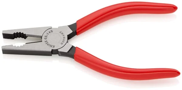 Knipex - TA0301140 - Kombizange 140mm