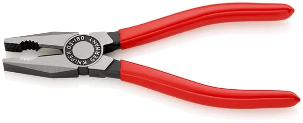 Knipex - TA0301180 - Kraftzange 180 mm