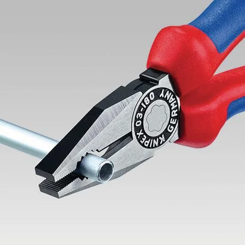 Knipex - TA0301180 - Kraftzange 180 mm