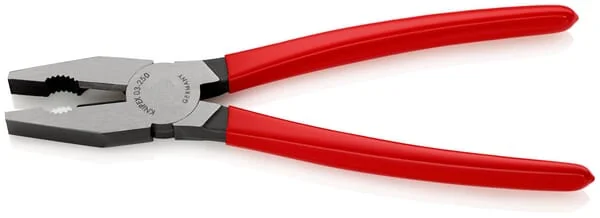 Knipex - TA0301250 - Kombizange