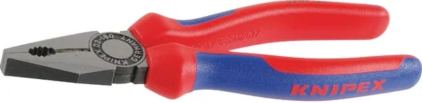 Knipex - TA0302160 - Kombizange 160mm