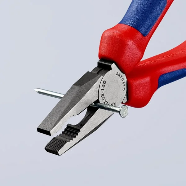 Knipex - TA0302160 - Kombizange 160mm