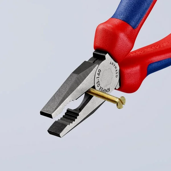 Knipex - TA0302160 - Kombizange 160mm