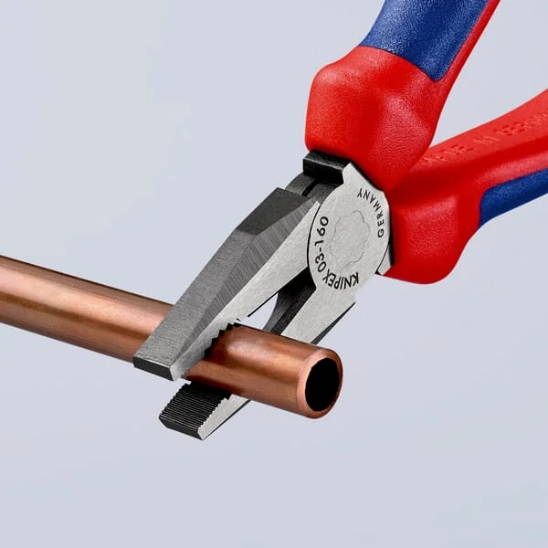 Knipex - TA0302160 - Kombizange 160mm