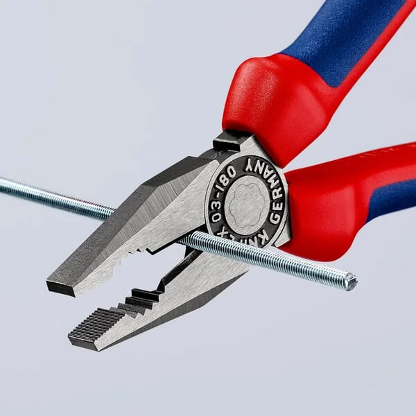 Knipex - TA0302180 - Kraftzange 180 mm