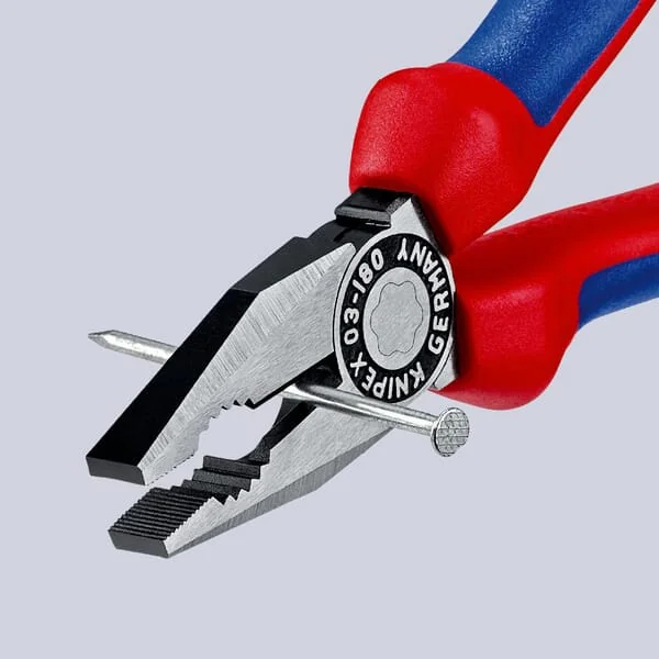 Knipex - TA0302180 - Kraftzange 180 mm