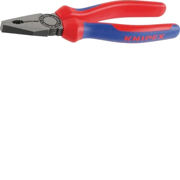 Knipex - TA0302200 - Kraftzange 200 mm
